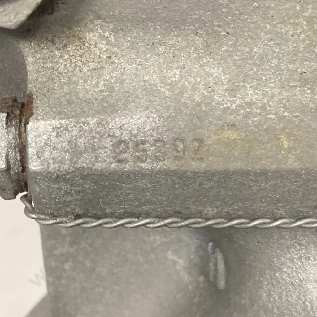Pratt & Whitney R1830 Radial Aircraft Engine Front Cylinder DC3 F4F PBY (Pratt & Whitney R-1830-92 ) Image 1++