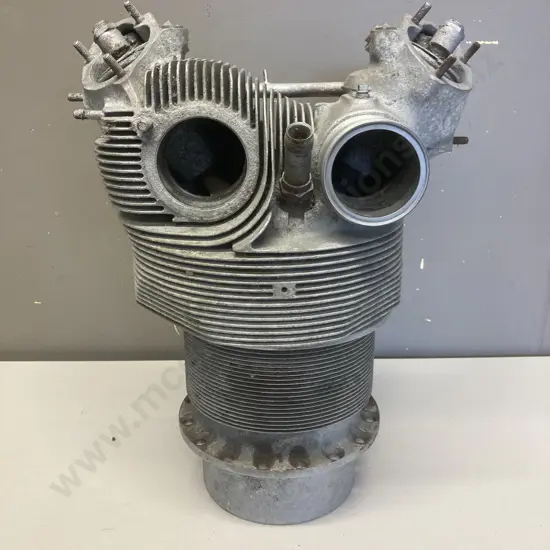Pratt & Whitney R1830 Radial Aircraft Engine Front Cylinder DC3 F4F PBY (Pratt & Whitney R-1830-92 )