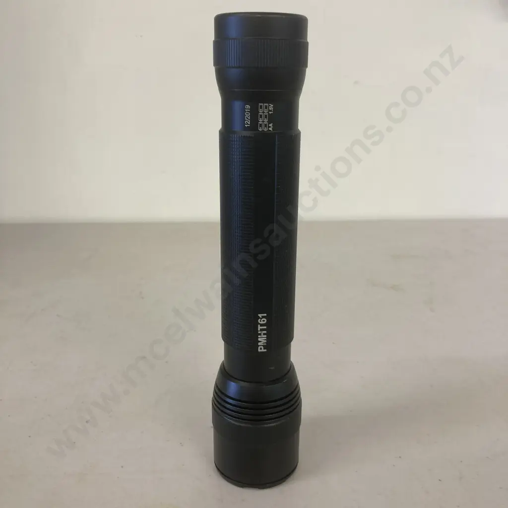 Energizer PMHT61 Tactical Ultra 1000 Lumen Torch Image 1++