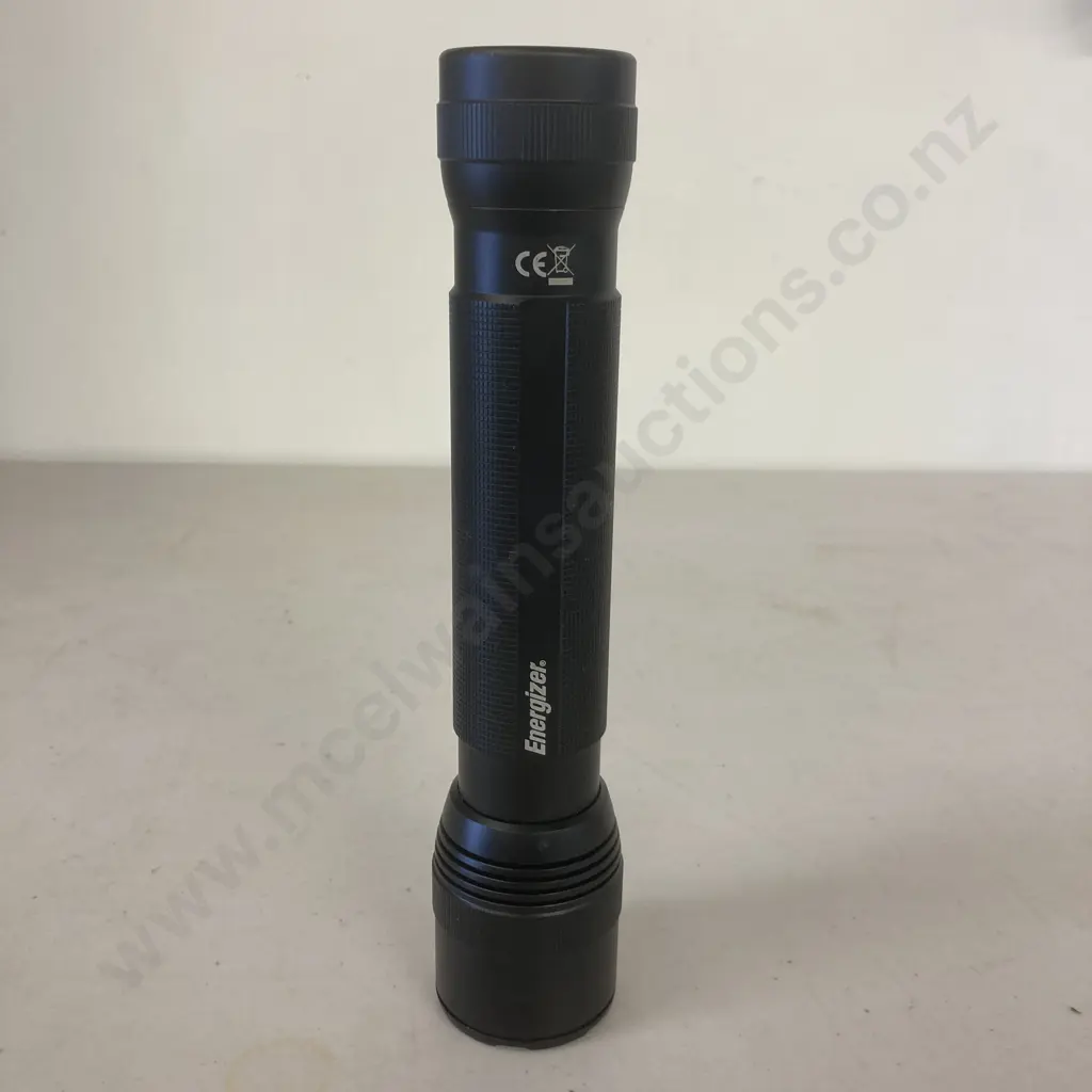 Energizer PMHT61 Tactical Ultra 1000 Lumen Torch Image 1++