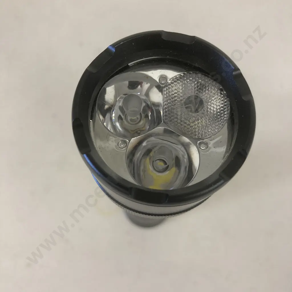 Energizer PMHT61 Tactical Ultra 1000 Lumen Torch Image 1++