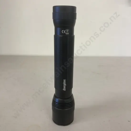 Energizer PMHT61 Tactical Ultra 1000 Lumen Torch