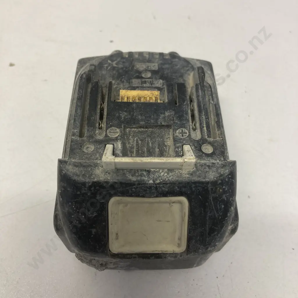 Makita 5.0Ah 18V Battery Image 1++