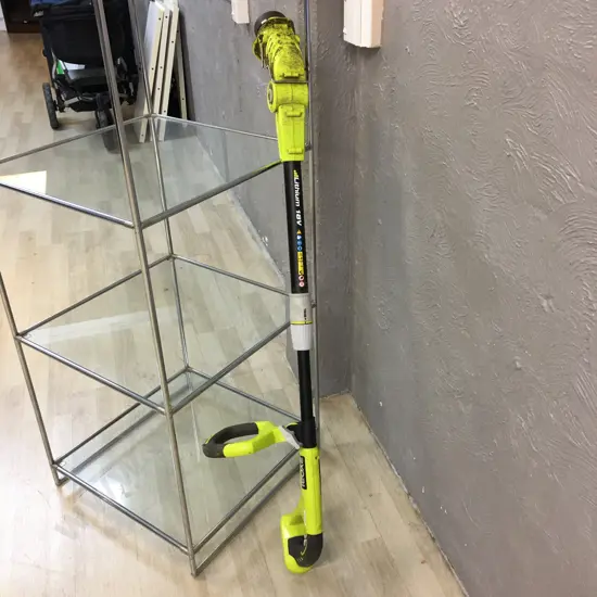 Ryobi 18V One+ OLT1830 Line Trimmer Skin