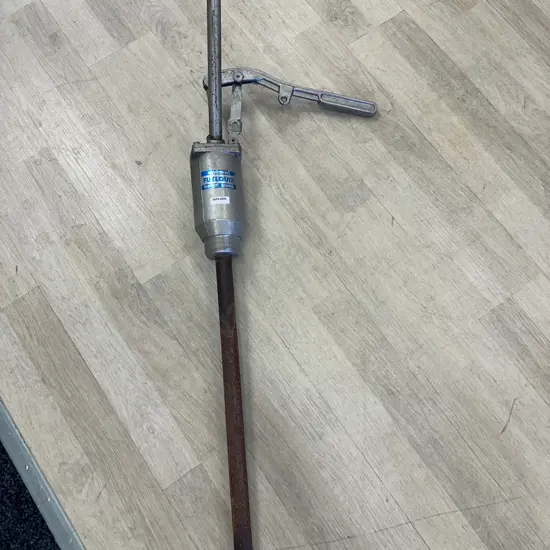 Hand Drum Pump
