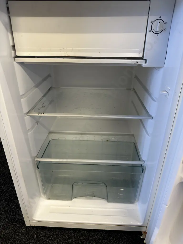 Aspira 115 Litre Bar Fridge Image 1++