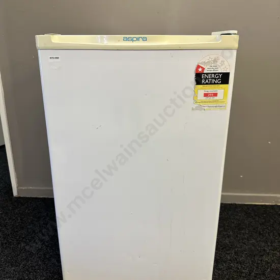 Aspira 115 Litre Bar Fridge