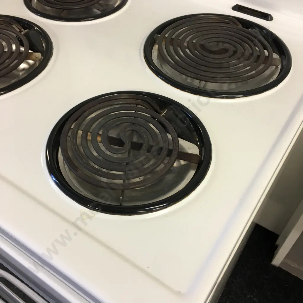Fisher & Paykel OR61 Freestanding Stove Image 1++