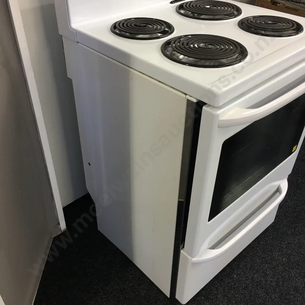Fisher & Paykel OR61 Freestanding Stove Image 1++