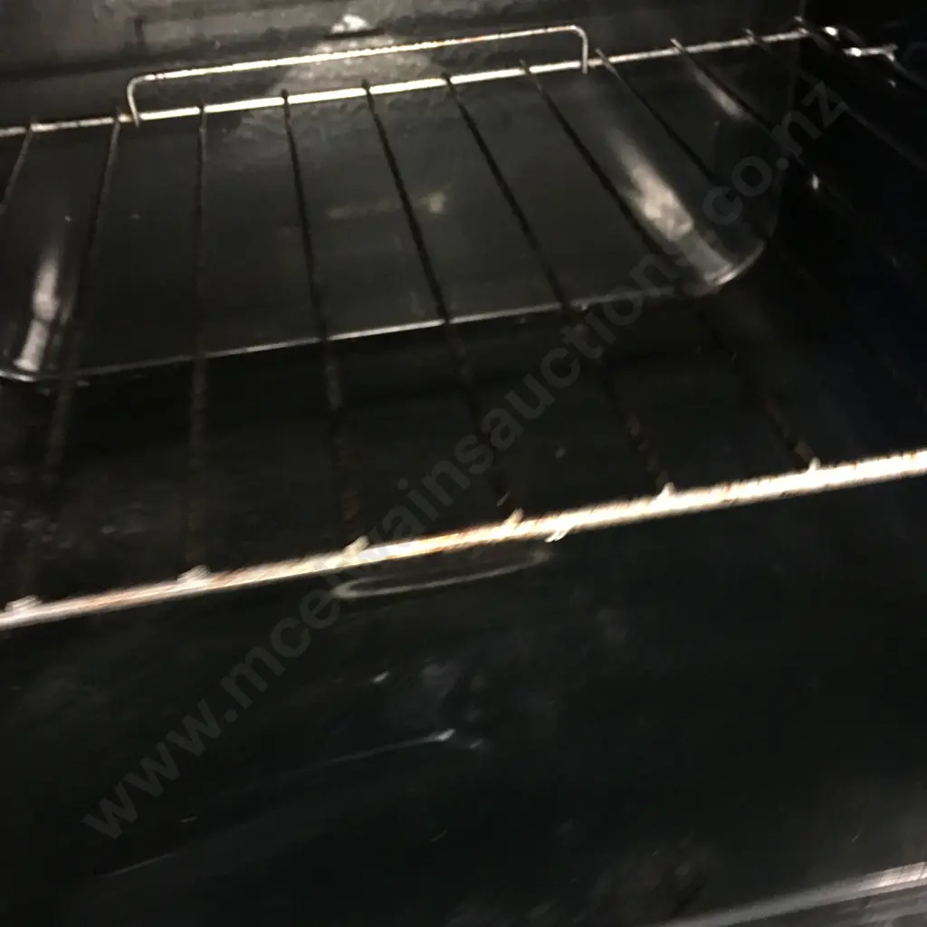 Fisher & Paykel OR61 Freestanding Stove Image 1++