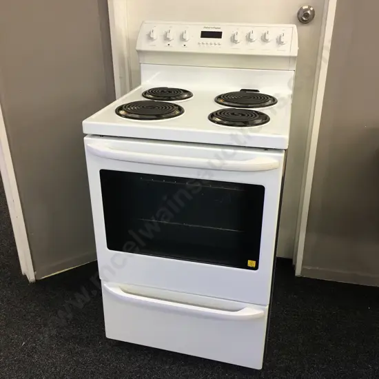 Fisher & Paykel OR61 Freestanding Stove