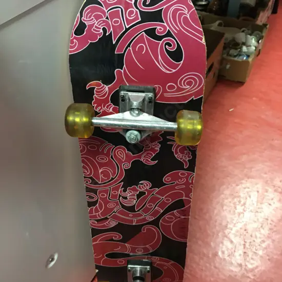 Skate Board