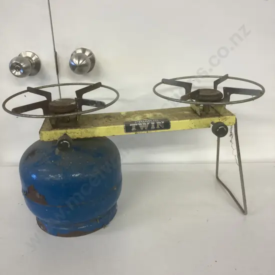 Primus Twin Gas Cooker