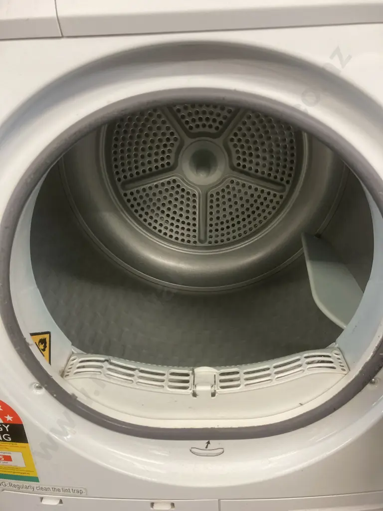 Midea 7KG Heat Pump Dryer MDC70-CH03/B06-AU(6) Image 1++