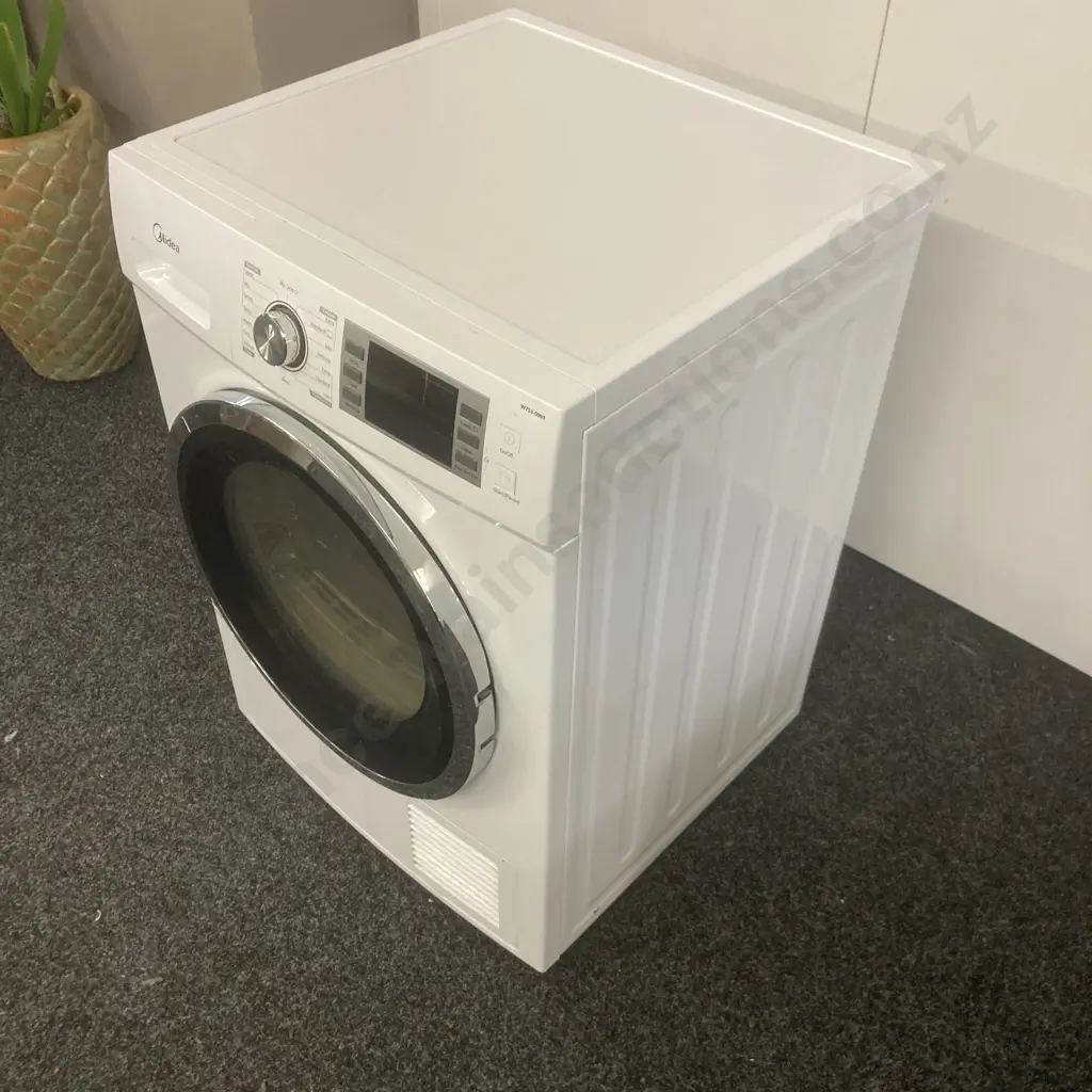 Midea 7KG Heat Pump Dryer MDC70-CH03/B06-AU(6) Image 1++