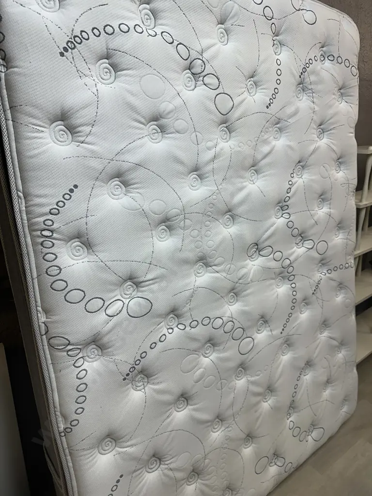 Slumberzone Retreat Queen Size Mattress Image 1++