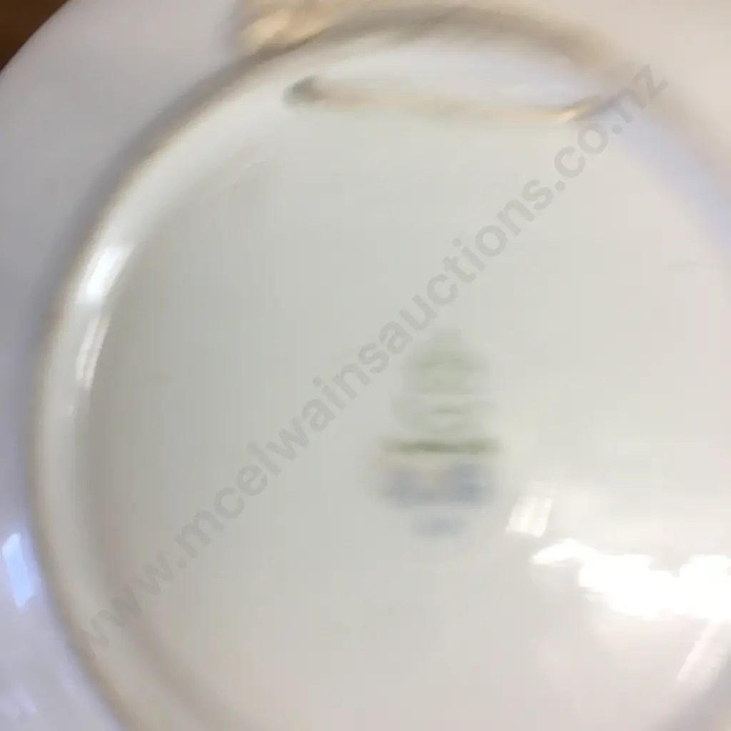 Royal Doulton & Bing & Grondahl Collectors Plates Image 1++