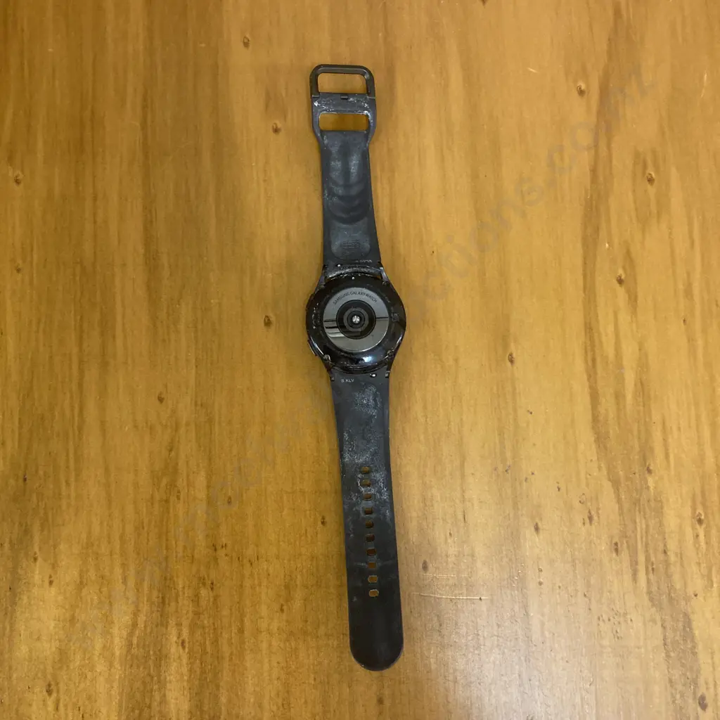 Samsung Galaxy Watch4 SM-R860 (40mm) Black. Serial # RFAT22QACCK Image 1++