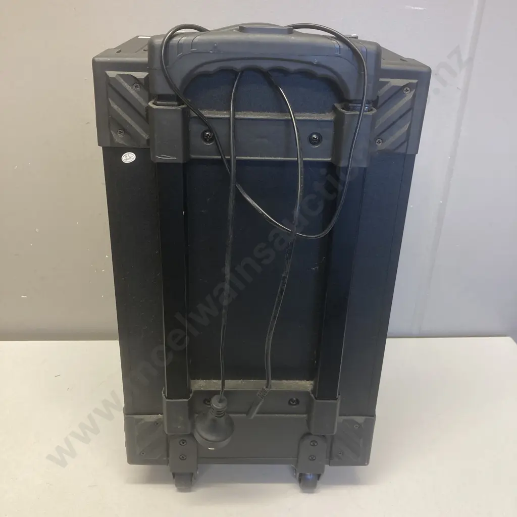 Veon PA Speaker System, Model SR06163 Image 1++