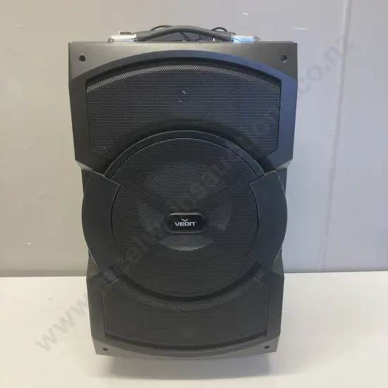 Veon PA Speaker System, Model SR06163