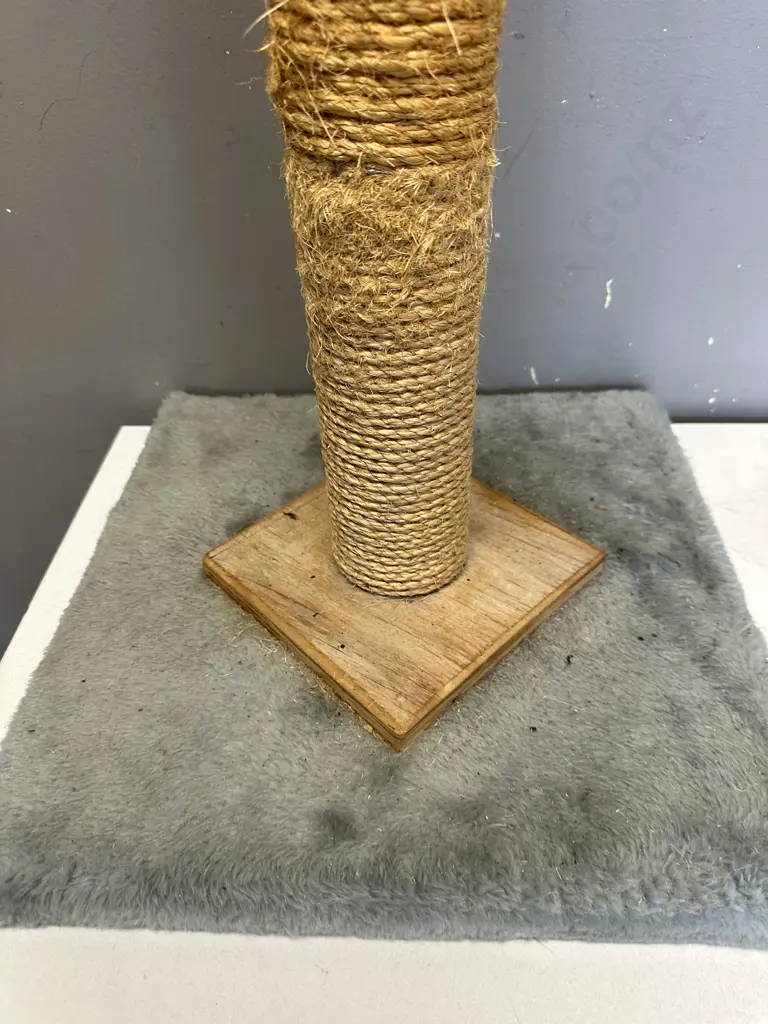 Cat Scratcher H78cm Image 1++