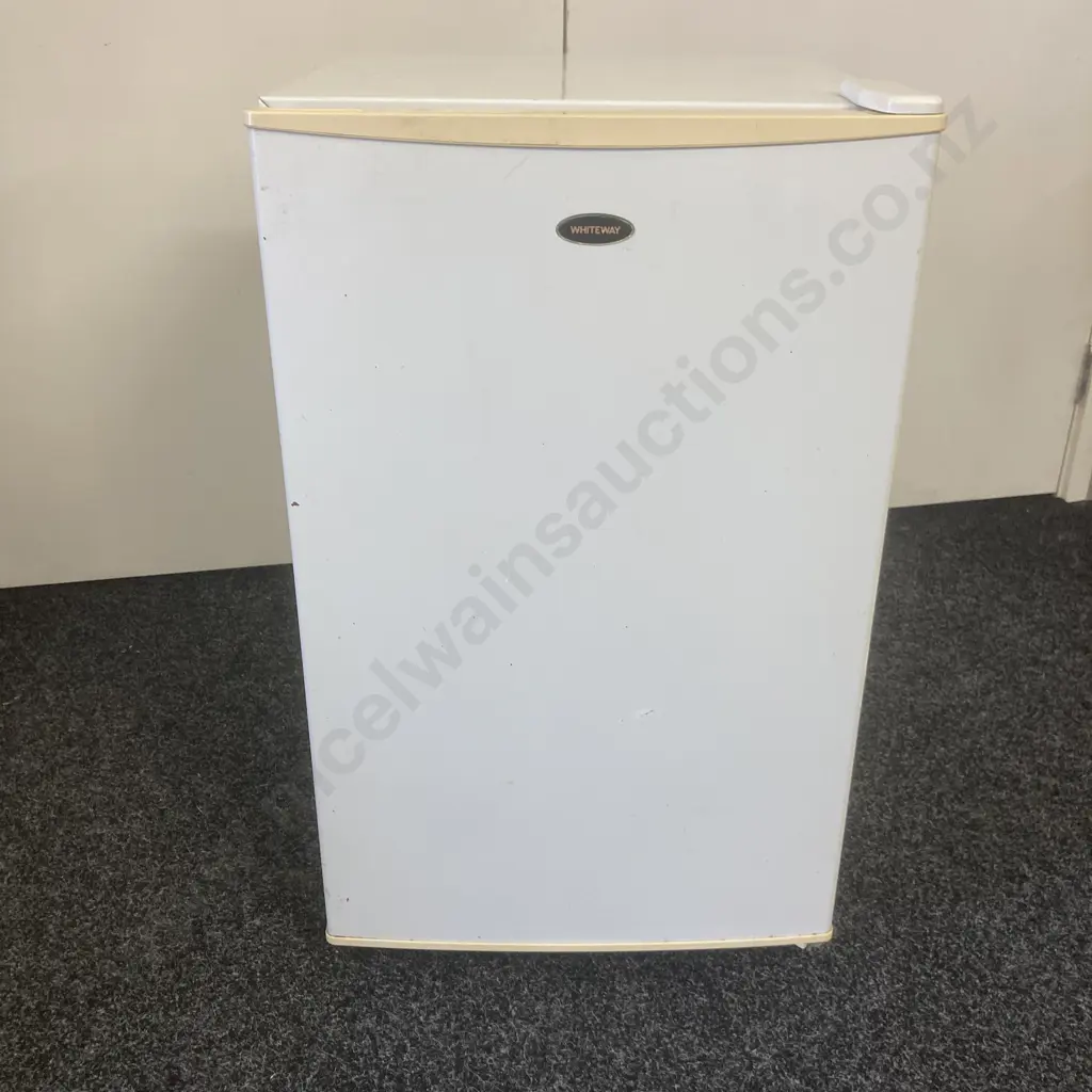 Whiteway 74 Litre Refrigerator, Model FR-091G Image 1++