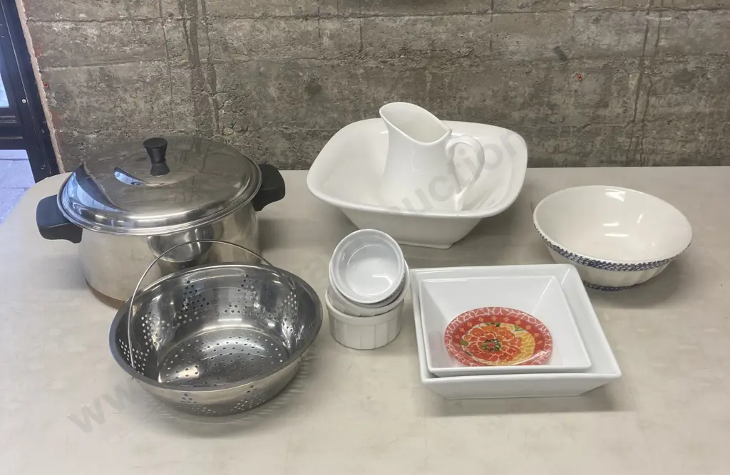 Box Kitchenware Image 1++