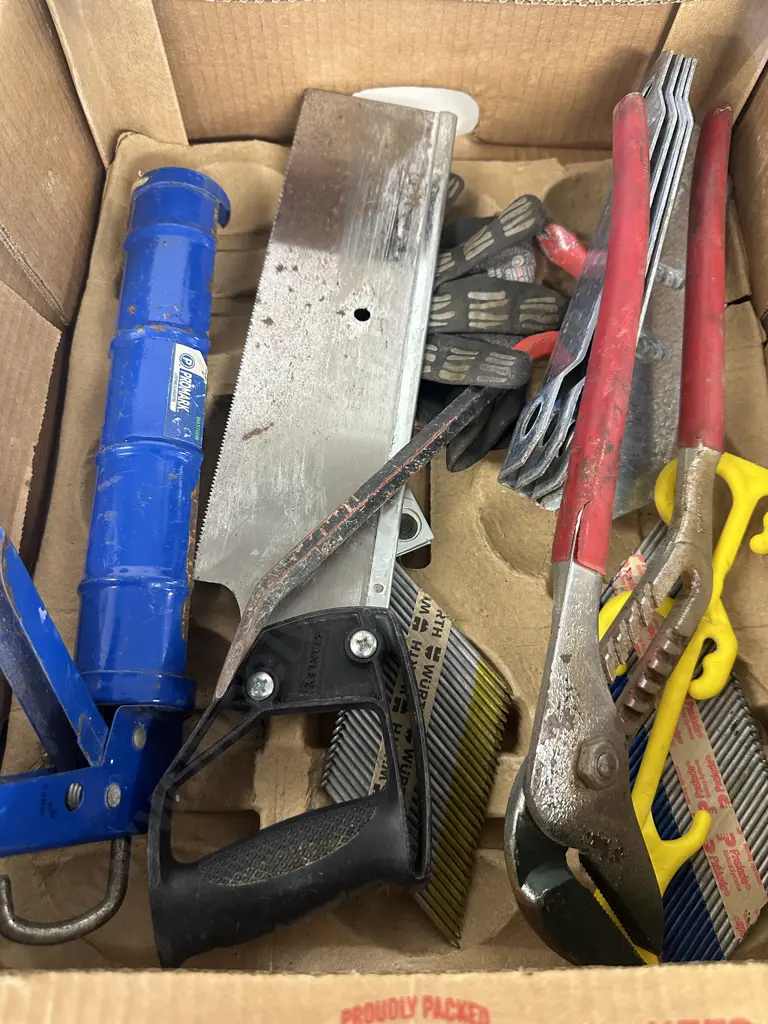 Box Lot Tools Image 1++
