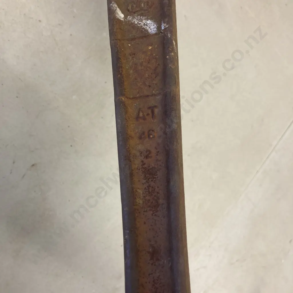 Lever Chain Hoist Image 1++