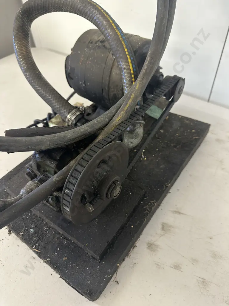 Fluids Transfer Pump Image 1++