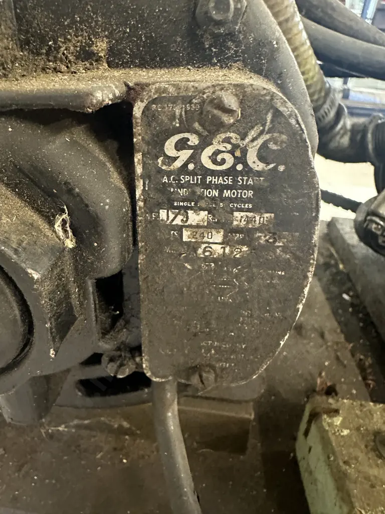 Fluids Transfer Pump Image 1++