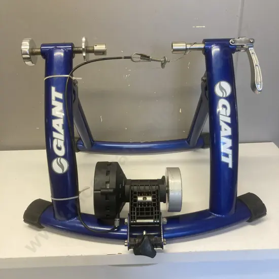 Giant Cycle-Tron Mag Cycle Trainer