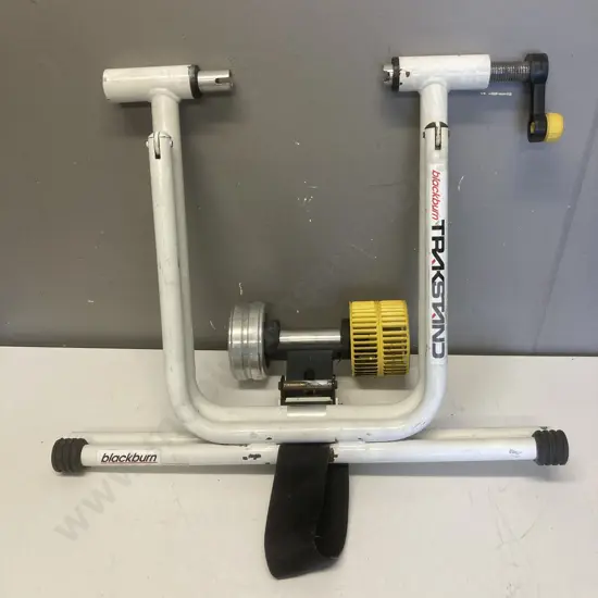 BlackBurn Trakstand Cycle Trainer