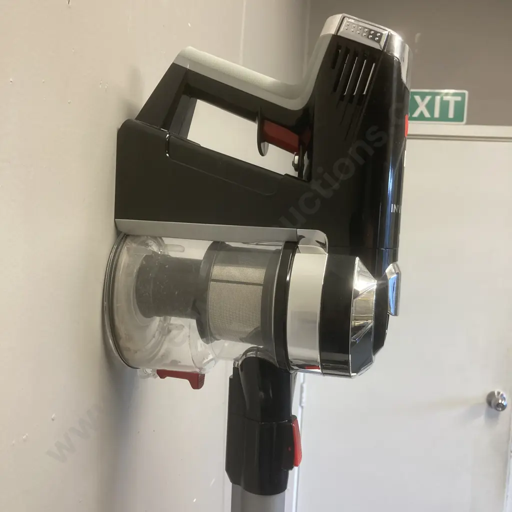 Invictus X9 Cordless Vacuum Cleaner Image 1++