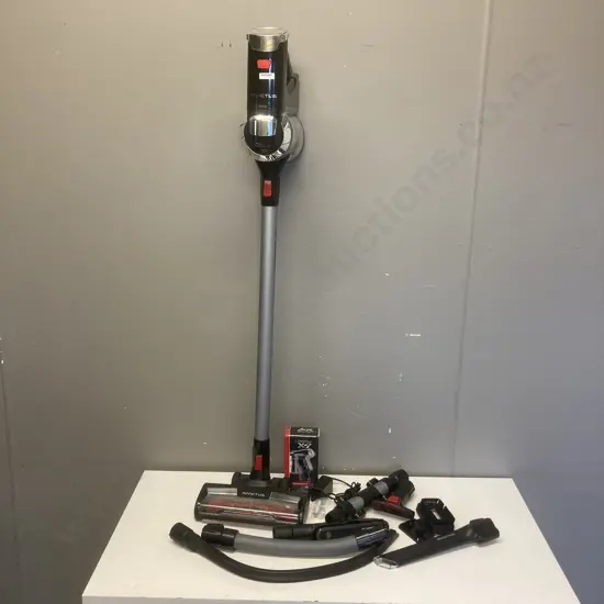 Invictus X9 Cordless Vacuum Cleaner