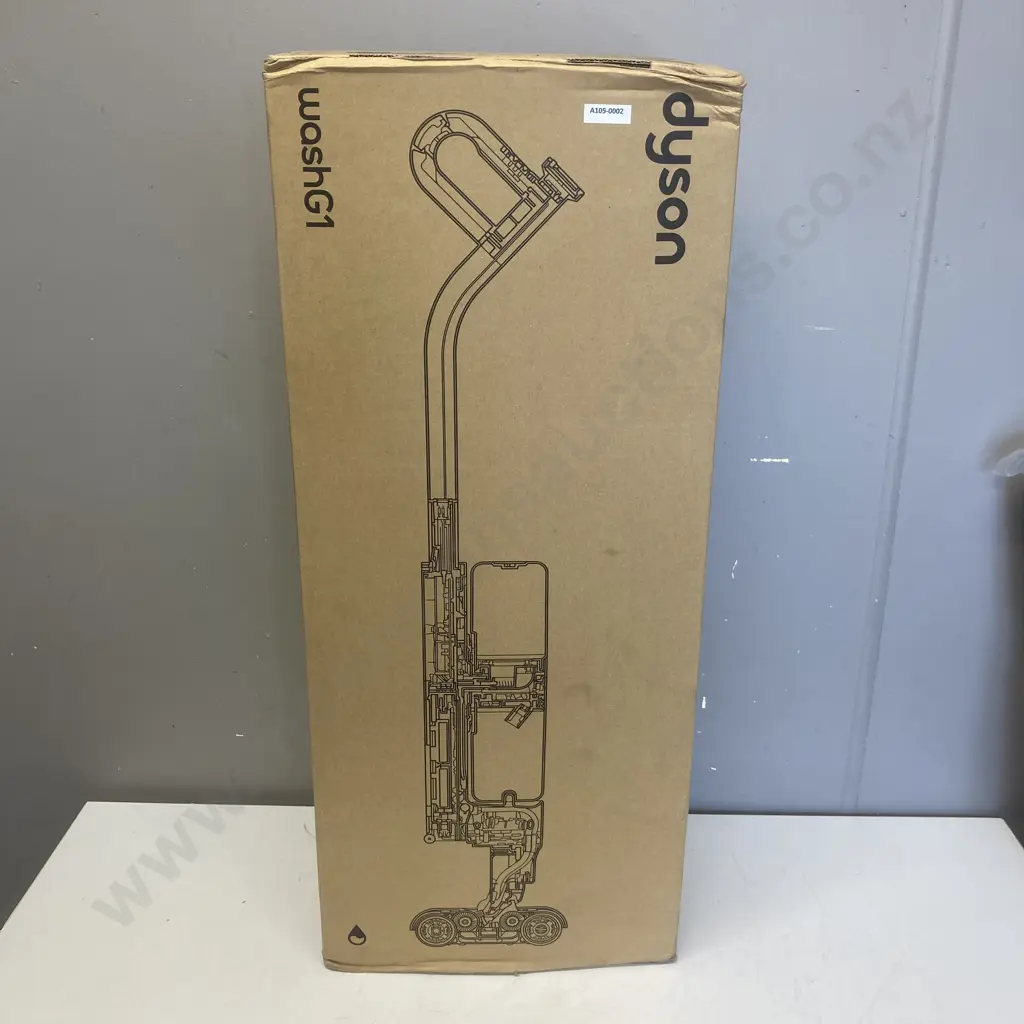 Dyson WashG1 Image 1++