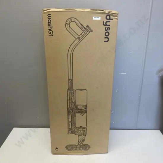 Dyson WashG1