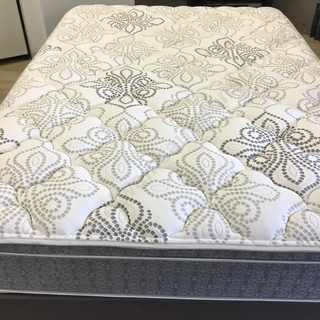 Double Bed - Sleepyhead Serenity S Series 7 Image 1++