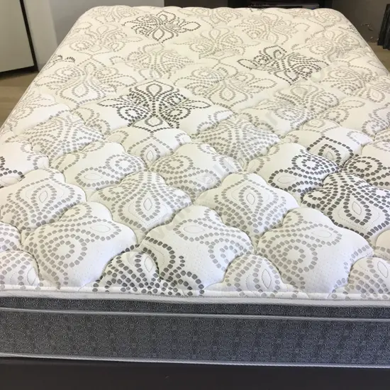 Double Bed - Sleepyhead Serenity S Series 7