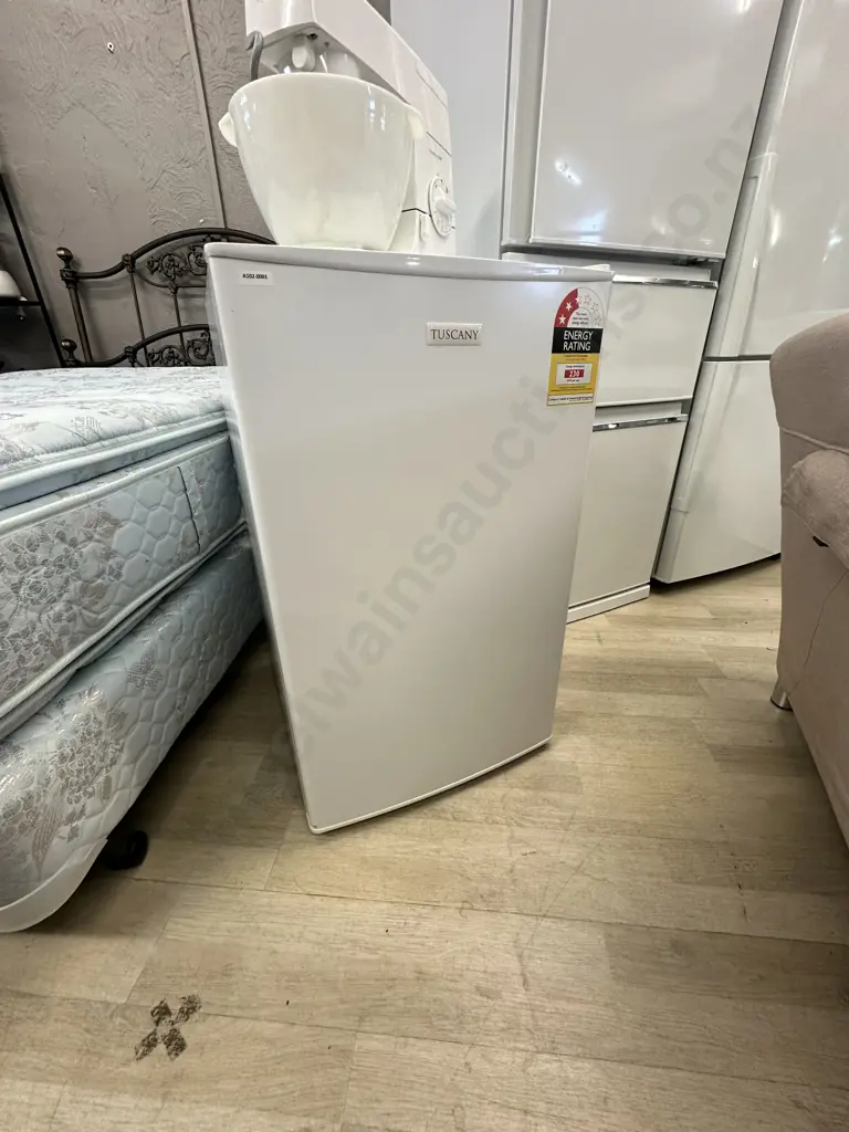 Tuscany 82 Litre Bar Freezer Model T83BF.2 Image 1++