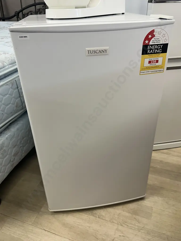 Tuscany 82 Litre Bar Freezer Model T83BF.2 Image 1++