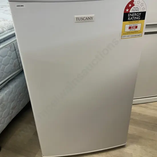 Tuscany 82 Litre Bar Freezer Model T83BF.2