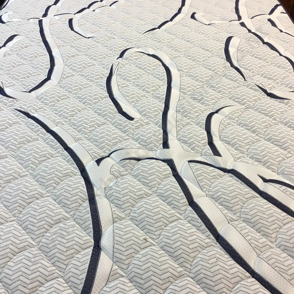 Sleepyhead Balance Queen Size Bed - Henley Extra Firm Image 1++