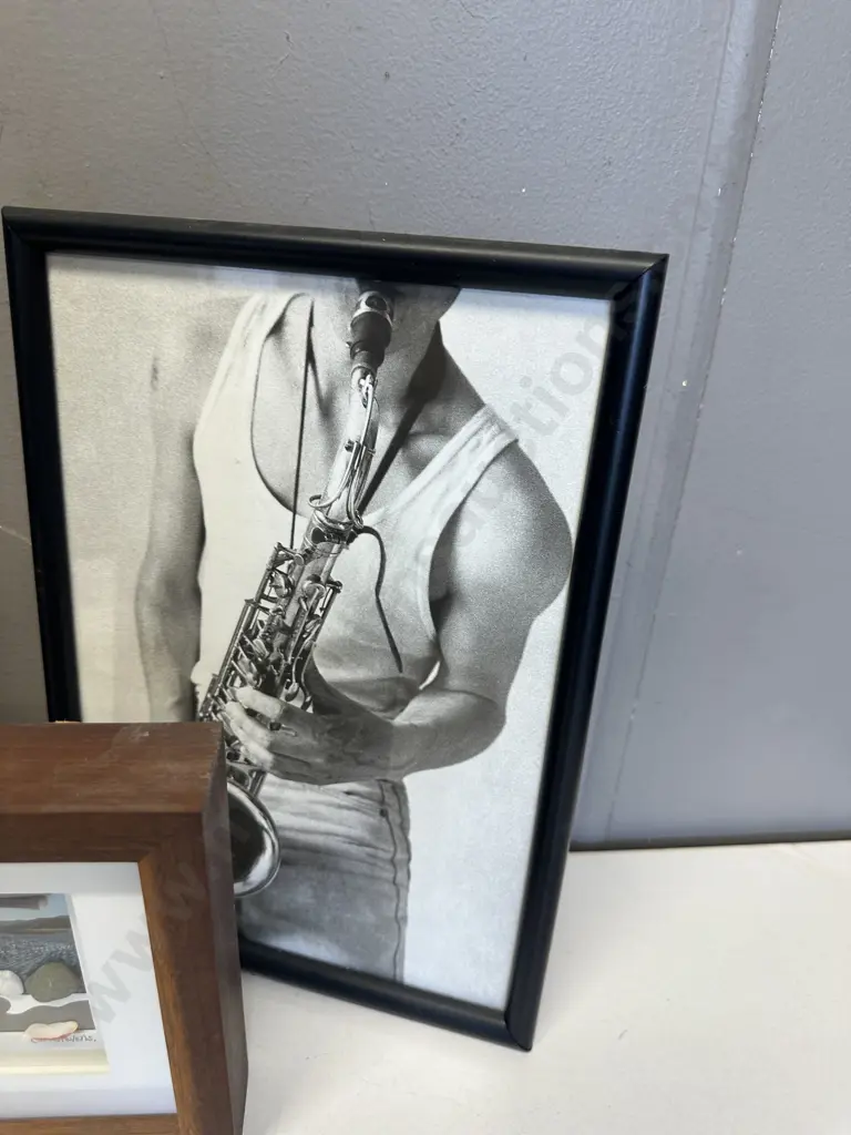 Selection Of Artwork Including Cara Stevens Etc Image 1++