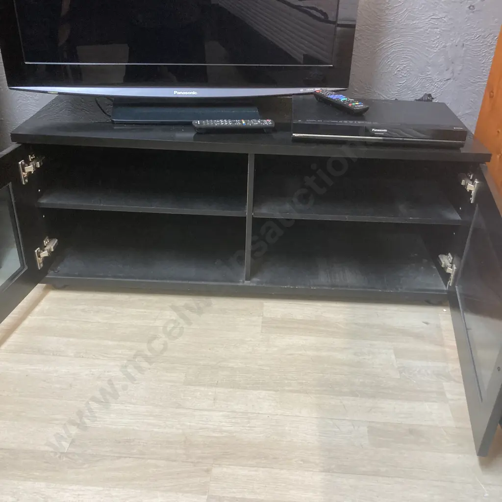 Panasonic Viera 37" TV Model TX-37LZ800A & DMR-XW390 500GB HDD DVD HD Freeview Recorder Twin Tuner & Remote Control Image 1++