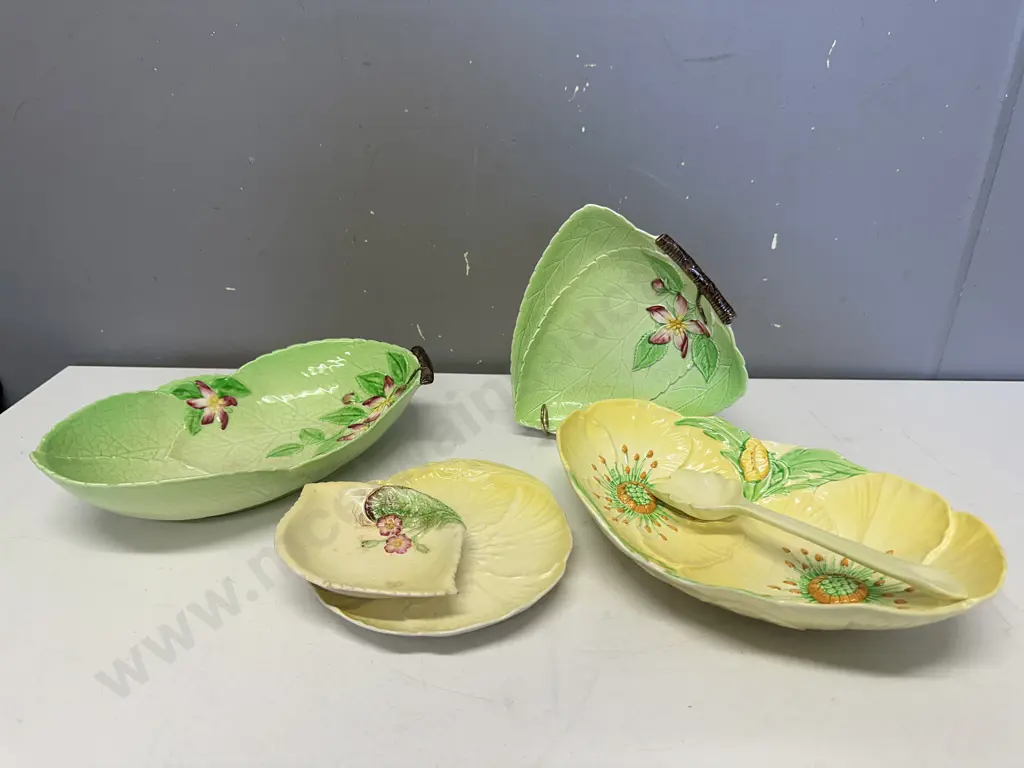 Selection Of Carlton Ware China Items Image 1++