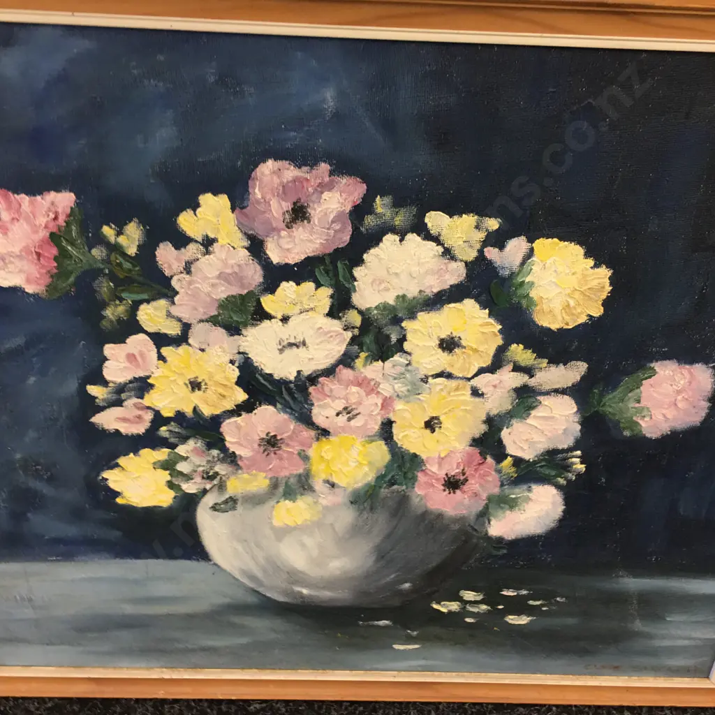 Vintage Artwork x3 Image 1++