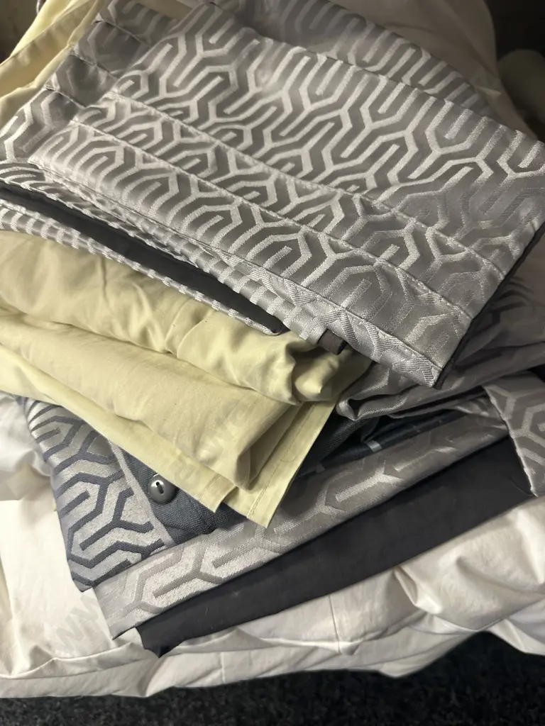 Duvet Inner, Cover & Sheets Image 1++