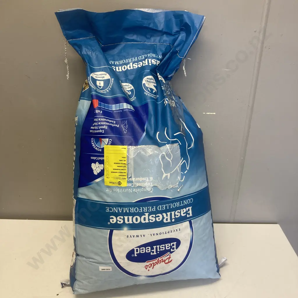 Prydes EasiFeed EasiResponse 20Kg Image 1++