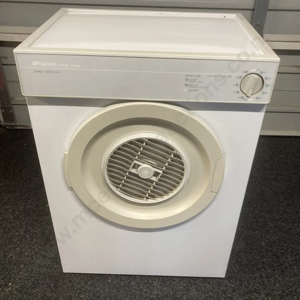Fisher & Paykel Frigidaire AD36-F Compact Dryer Image 1++